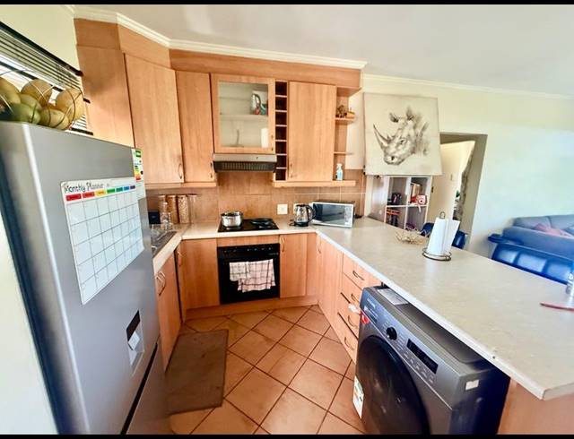 2 BEDROOM APARTMENT FOR SALE IN RIVERSPRAY LIFESTYLE ESTATE